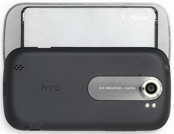 myTouch 4G Slide